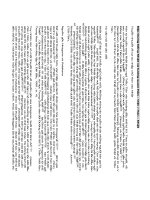 Đặc trưng tiếng Nhật và tương quan Hán - Việt / Hán ppsx