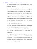 Nâng cao hiệu quả công tác thu bảo hiểm xã hội của người lao động tại các doanh nghiệp - 8 pptx