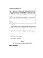 Thiết kế bài giảng lịch sử 10 nâng cao tập 2 part 9 pot