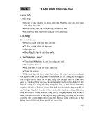 Thiết kế bài giảng sinh hoc 10 nâng cao tập 1 part 9 pptx