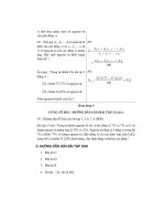 Thiết kế bài giảng hóa học 10 tập 1 part 3 docx