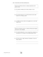 New SAT Writing Workbook Episode 1 Part 6 potx