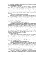 ĐẠI CƯƠNG VỀ GIÁO DỤC TRẺ KHIẾM THÍNH Phần 8 pdf