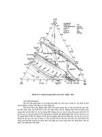 Giáo trình Lý thuyết các quá trình luyện kim - Chương 4 ppsx