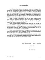 Báo cáo thực tập tại trạm Viễn thông