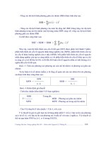 Nguyên lý thống kê 12 docx