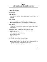 Thiết kế bài giảng giáo dục công dân 10 part 9 pptx