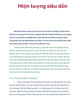 Hiện tượng siêu dẫn potx