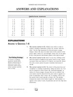 SAT II success literature Episode 2 Part 4 docx