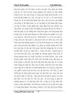 Giáo trình hướng dẫn cách đẩy mạnh hoạt động tiêu thụ của các công ty TNHH phần 5 potx