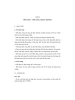 Thiết kế bài giảng vật lý 10 nâng cao tập 2 part 2 pdf