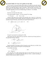 Giáo trình phân tích quy trình nghiên cứu ứng dụng hiện tượng đa chiết nhân tạo p9 pdf