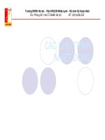 KỸ THUẬT NHIỆT - PHẦN 4 pot