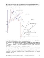 bài giảng nguyên lý máy 2007 phần 5 pptx