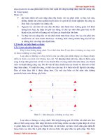 Giáo trình phân tích khả năng ứng dụng cấu tạo trong dầm liên hợp ảnh hưởng từ biến của bê tông p4 pot