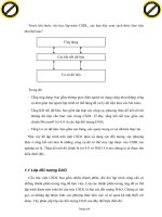 Giáo trình phân tích ứng dụng những kỹ năng để xử lý lỗi bằng lệnh On error goto p3 ppt