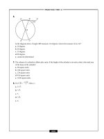 SAT math essentials part 13 potx