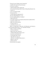 Thiết kế bài giảng ngữ văn 11 tập 2 part 2 pptx