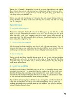 Giáo trình phân tích khả năng ứng dụng quy trình thanh toán trực tuyến trên wordpay p5 ppsx