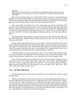 Khí hậu và khí tượng đại cương - Trần Công Minh Phần 9 pps