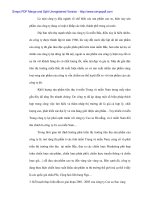 Nâng cao khả năng cạnh tranh tại Cty cao su Sao Vàng - 7 docx