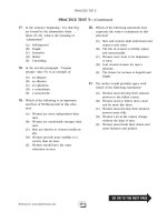 SAT II success literature Episode 2 Part 7 doc