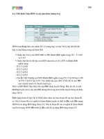 Giáo trình phân tích khả năng về cấu hình mạng ADCP trong hệ thống mạng VLan p9 doc