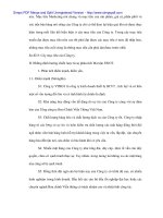 Chiến lược Marketing của Cty Vật tư bưu điện VNPT trong thời gian tới - 6 doc