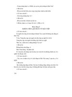 Thiết kế bài giảng ngữ văn 7 tập 1 part 4 doc