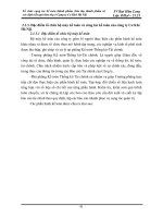 Giáo trình hướng dẫn tìm hiểu những hoạt động mạng lại lợi nhuận trong cơ chế thị trường phần 3 ppsx