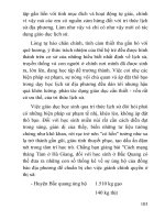 TS ĐỖ HỒNG THÁI NGHIÊN CỨU VÀ DẠY HỌC - LỊCH SỬ ĐỊA PHƯƠNG Ở VIỆT BẮC (TS ĐỖ HỒNG THÁI) Phần 7 pps