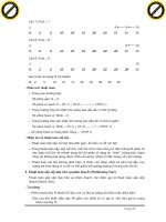 Giáo trình phân tích khả năng vận dụng quy trình sử dụng cấu trúc dữ liệu và giải thuật p5 pps