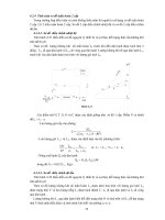 Giáo trình phân tích quy trình ứng dụng tuần hoàn không khí đa cấp trên đồ thị tuần hoàn p5 pptx