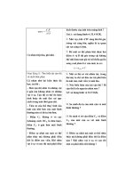 Thiết kế bài giảng vật lý 11 tập 2 part 8 docx