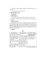 Thiết kế bài giảng lịch sử 10 nâng cao tập 1 part 2 pptx