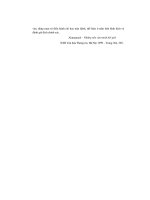 Thiết kế bài giảng lịch sử 10 nâng cao tập 2 part 4 pdf