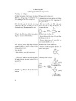 Thiết kế bài giảng hóa học 11 tập 2 part 4 pps
