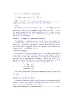 Các mô hình mạng 5 pot