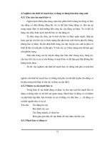 Giáo trình phân tích khả năng ứng dụng các đặc tính của diot trong mạch xoay chiều p8 ppsx