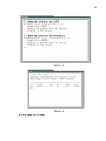 Giáo trình phân tích quy trình vận hành ứng dụng các chế độ cấu hình toàn cục cho modem p5 pdf