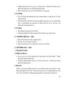 Thiết kế bài giảng lịch sử 7 part 2 pot