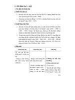 Thiết kế bài giảng lịch sử 9 tập 2 part 10 doc