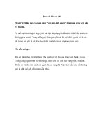 Đưa sỏi đá vào nhà pptx