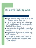 Bệnh học thủy sản : BIỆN PHÁP PHÒNG BỆNH TỔNG HỢP TRONG NUÔI TRỒNG THỦY SẢN part 4 pps