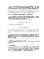 bài giảng Kỹ thuật điện tử và tin học phần 8 doc