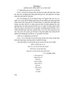 Thiết kế bài giảng ngữ văn 9 tập 1 part 8 ppsx