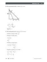 SAT II Math Episode 2 Part 6 pot
