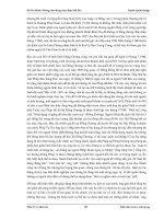 Hồ Chí Minh: Những năm tháng chưa được biết đến - phần 10 ppt