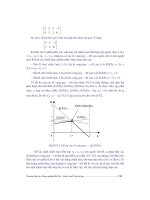 Các mô hình mạng 10 pps