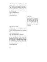 Thiết kế bài giảng giáo dục công dân 10 part 8 pot